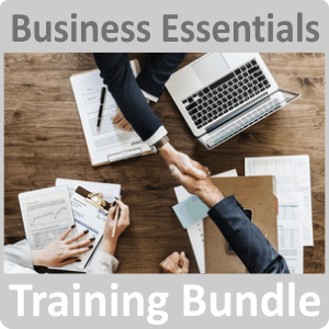 Complete Business Essentials Bundle