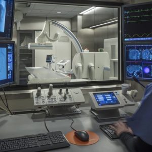 Certificate in Cardiac Imaging - CT, MRI, Nuclear