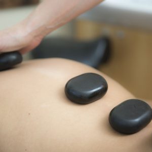 Hot Stone Massage Therapy Professional Qualification diploma