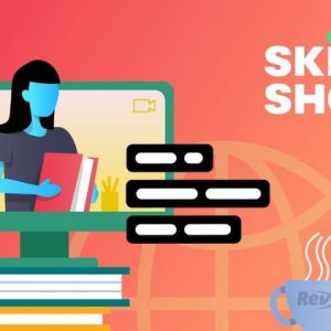 Generate Income Online: Sell Video Courses On Skillshare