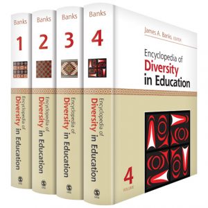 Encyclopedia of Diversity in Education