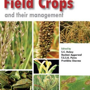 Diseases Of Field Crops And Their Management